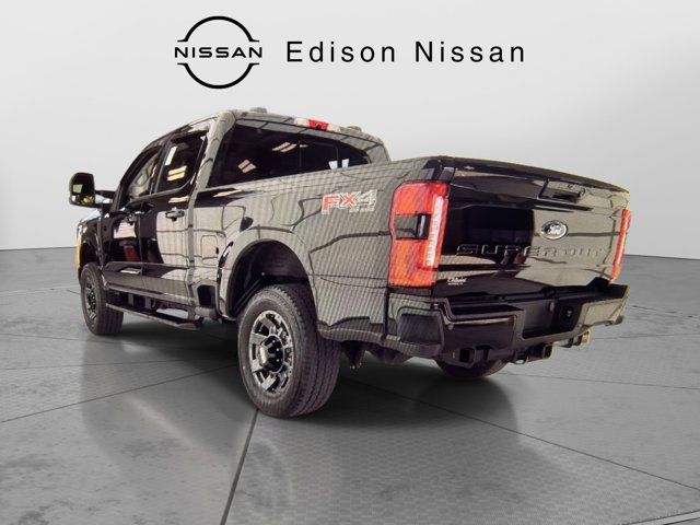 2023 Ford Super Duty F-250 SRW LARIAT