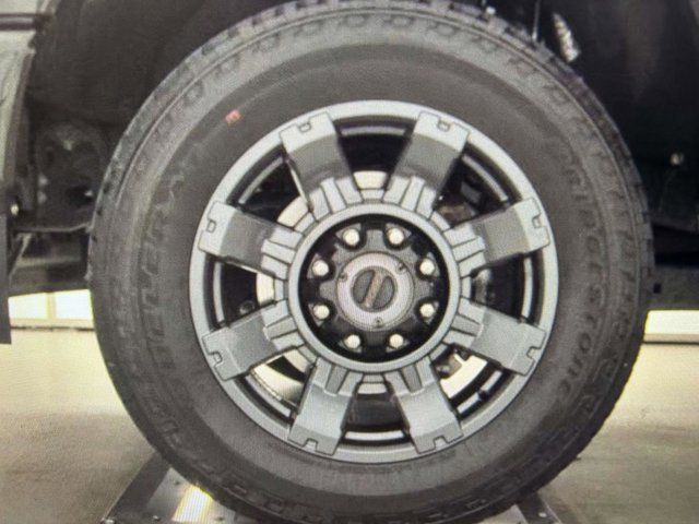 2023 Ford Super Duty F-250 SRW LARIAT