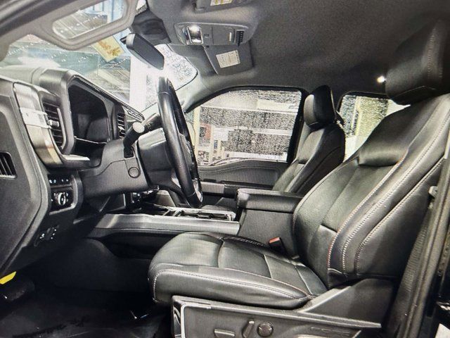 2023 Ford Super Duty F-250 SRW LARIAT