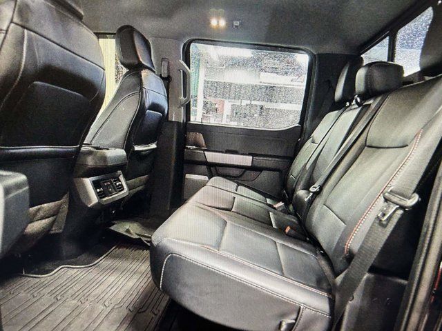 2023 Ford Super Duty F-250 SRW LARIAT