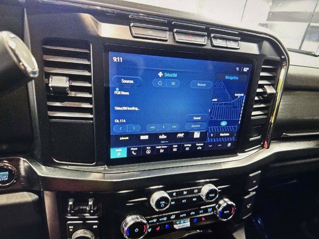 2023 Ford Super Duty F-250 SRW LARIAT
