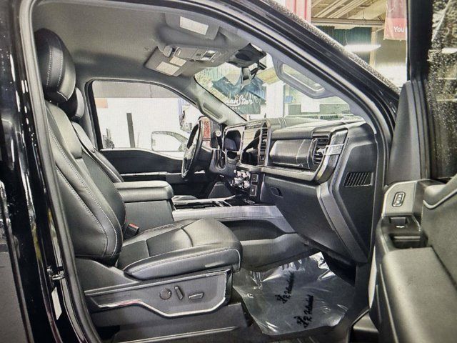 2023 Ford Super Duty F-250 SRW LARIAT