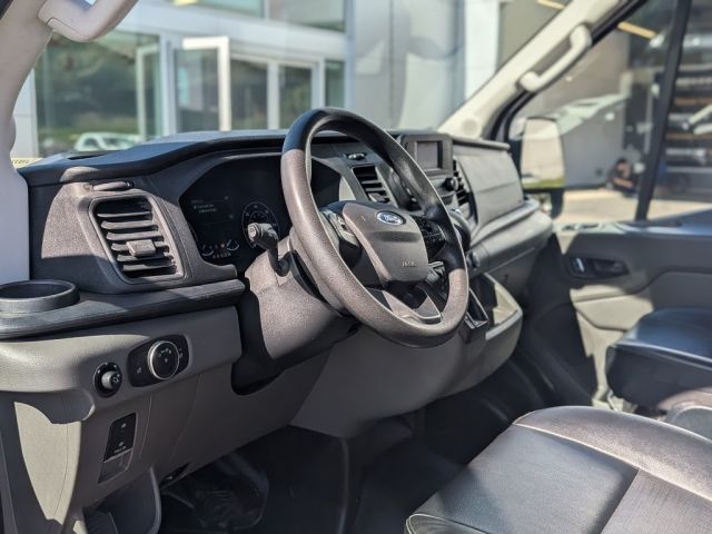 2023 Ford Transit-250 Base