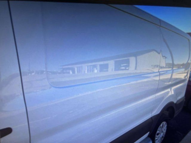 2023 Ford Transit Cargo Van 