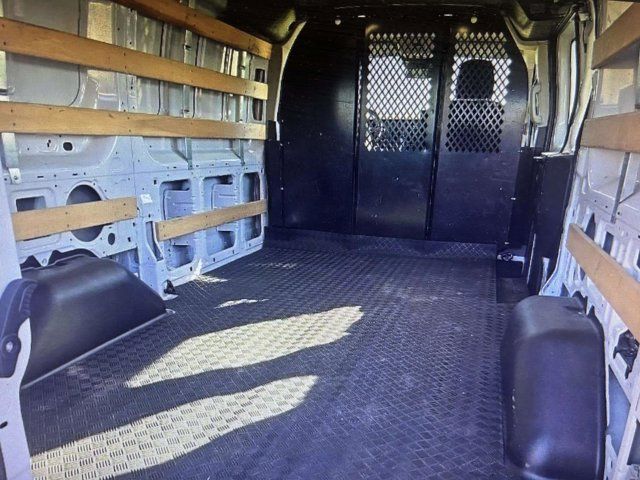 2023 Ford Transit Cargo Van 