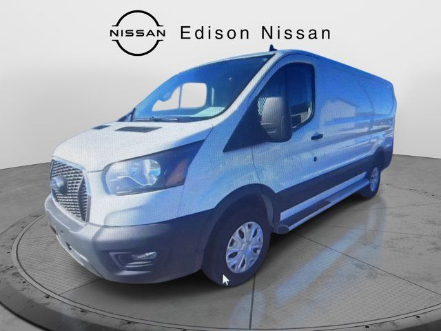 2023 Ford Transit Cargo Van 