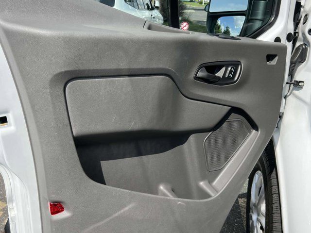 2023 Ford Transit Cargo Van 
