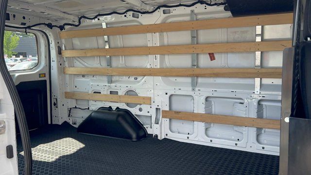 2023 Ford Transit Cargo Van 