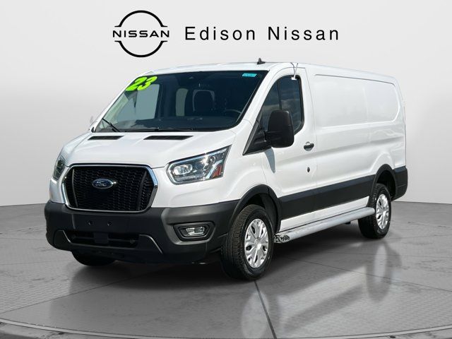 2023 Ford Transit Cargo Van 