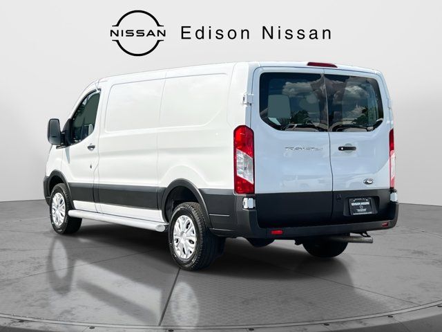 2023 Ford Transit Cargo Van 