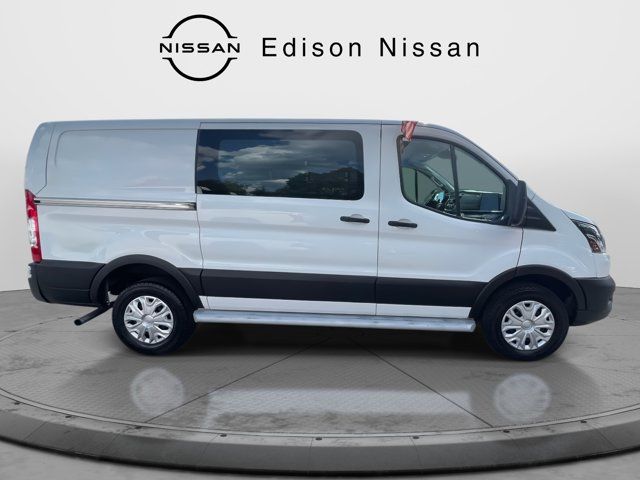 2023 Ford Transit Cargo Van 