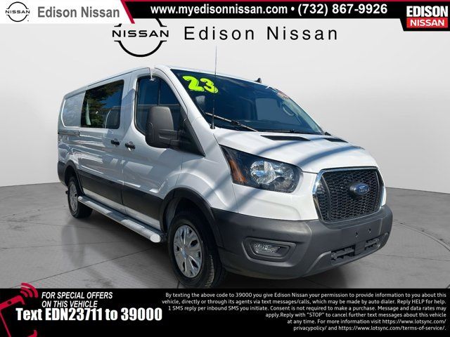 2023 Ford Transit Cargo Van 2023 Ford Transit Cargo Van