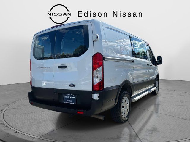 2023 Ford Transit Cargo Van 2023 Ford Transit Cargo Van