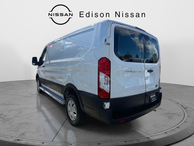 2023 Ford Transit Cargo Van 2023 Ford Transit Cargo Van