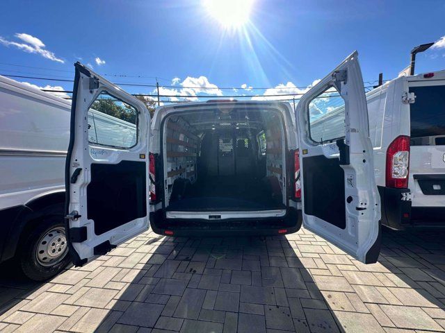 2023 Ford Transit Cargo Van 2023 Ford Transit Cargo Van