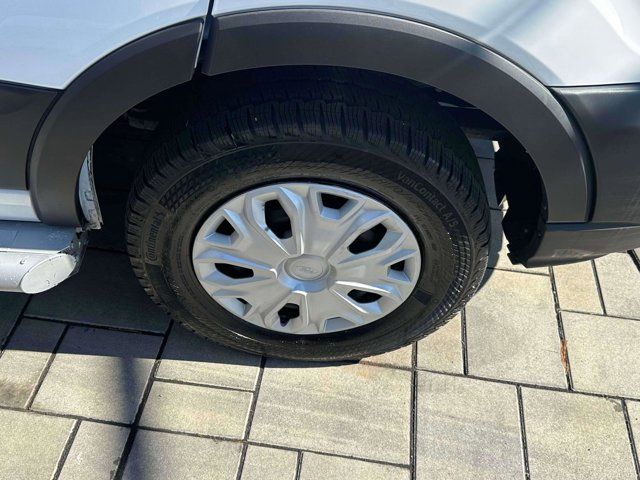 2023 Ford Transit Cargo Van 2023 Ford Transit Cargo Van