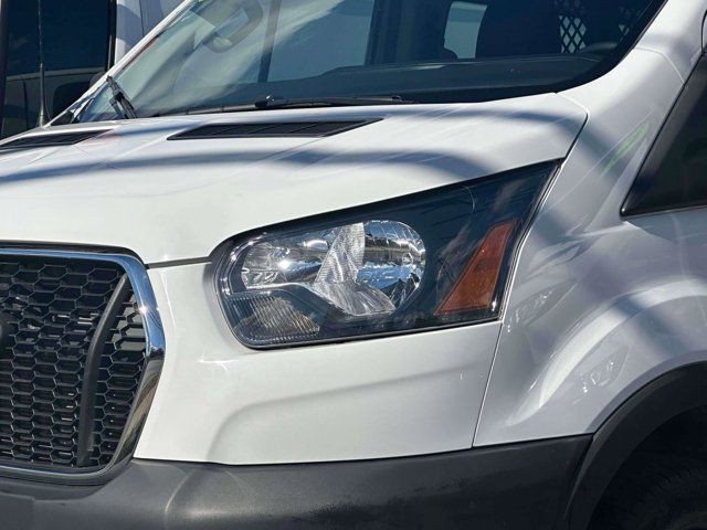 2023 Ford Transit Cargo Van 2023 Ford Transit Cargo Van