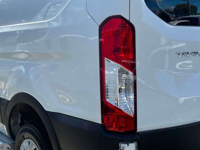 2023 Ford Transit Cargo Van 2023 Ford Transit Cargo Van