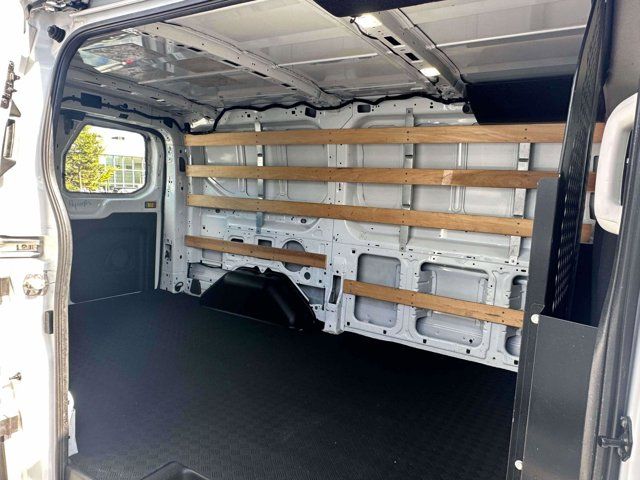 2023 Ford Transit Cargo Van 2023 Ford Transit Cargo Van