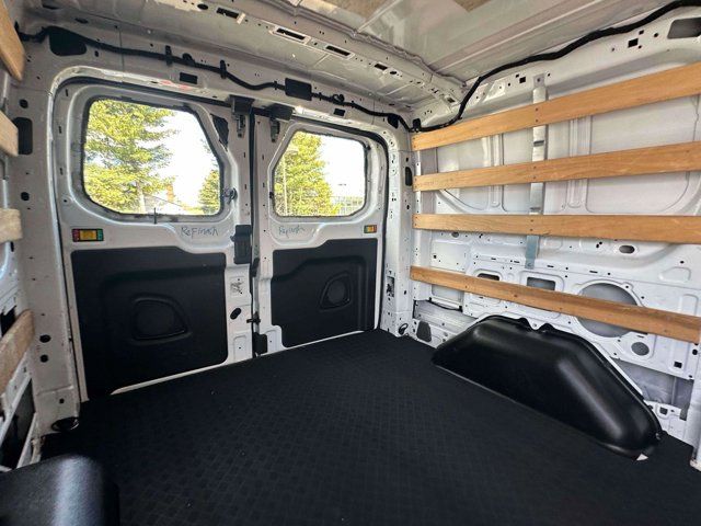 2023 Ford Transit Cargo Van 2023 Ford Transit Cargo Van