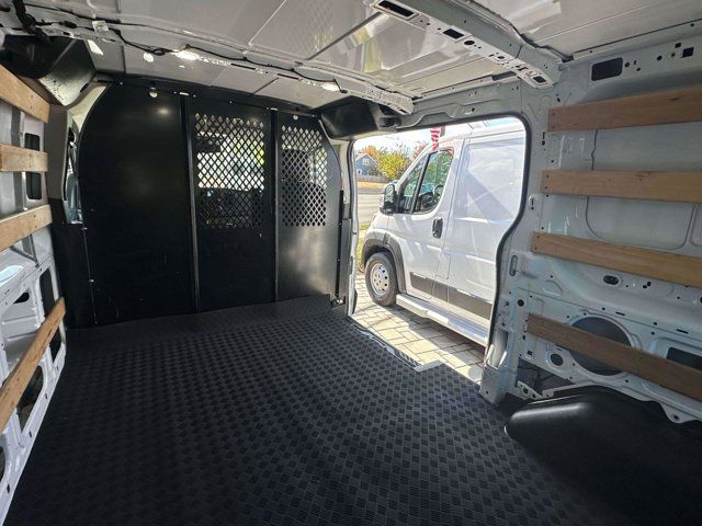 2023 Ford Transit Cargo Van 2023 Ford Transit Cargo Van