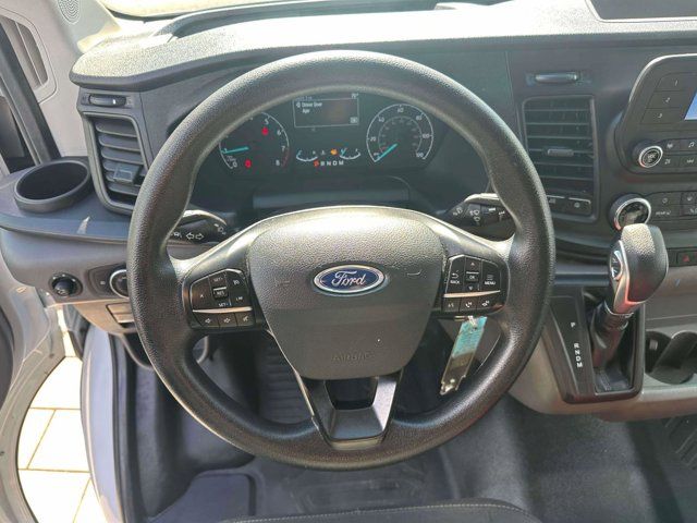 2023 Ford Transit Cargo Van 2023 Ford Transit Cargo Van