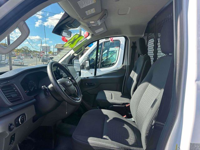 2023 Ford Transit Cargo Van 2023 Ford Transit Cargo Van