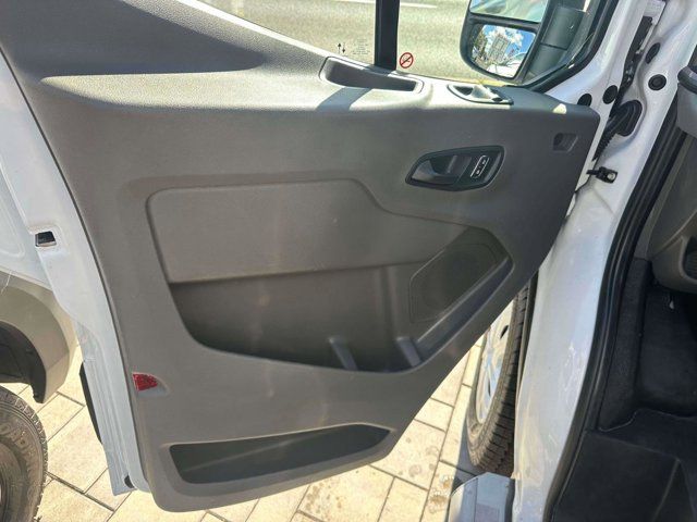 2023 Ford Transit Cargo Van 2023 Ford Transit Cargo Van