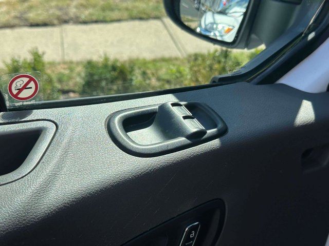 2023 Ford Transit Cargo Van 2023 Ford Transit Cargo Van