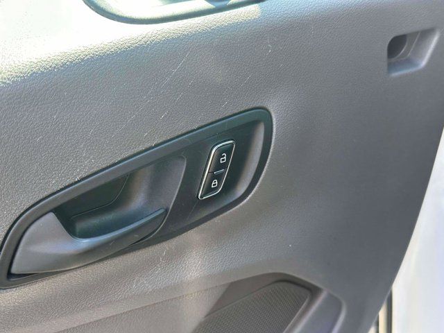 2023 Ford Transit Cargo Van 2023 Ford Transit Cargo Van