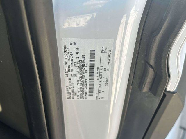 2023 Ford Transit Cargo Van 2023 Ford Transit Cargo Van