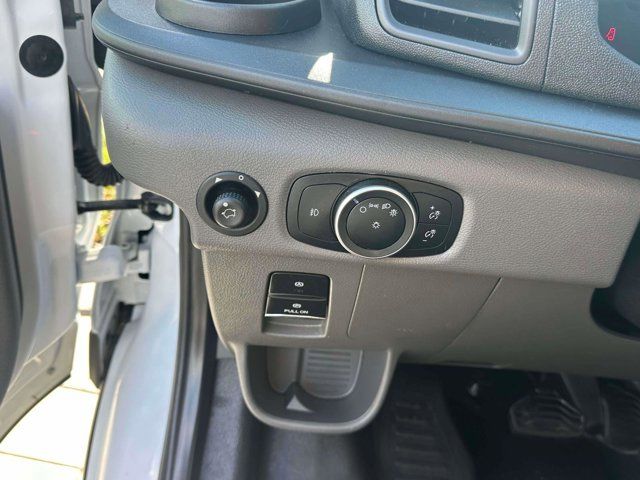 2023 Ford Transit Cargo Van 2023 Ford Transit Cargo Van