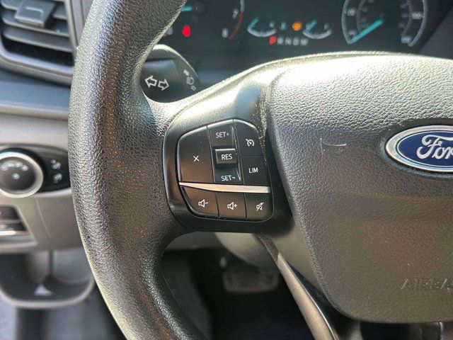 2023 Ford Transit Cargo Van 2023 Ford Transit Cargo Van