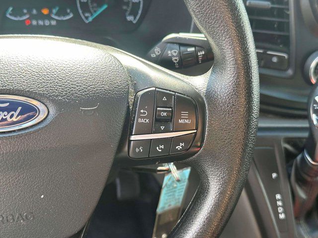 2023 Ford Transit Cargo Van 2023 Ford Transit Cargo Van