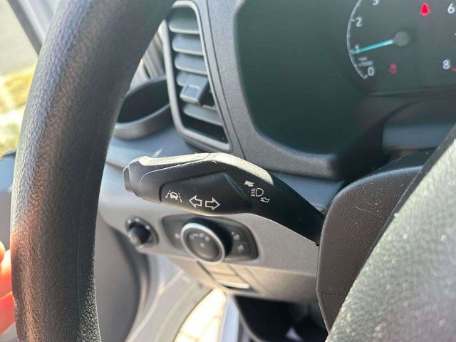 2023 Ford Transit Cargo Van 2023 Ford Transit Cargo Van