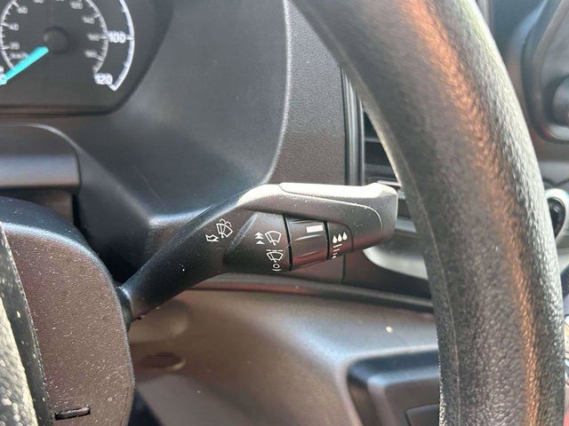 2023 Ford Transit Cargo Van 2023 Ford Transit Cargo Van