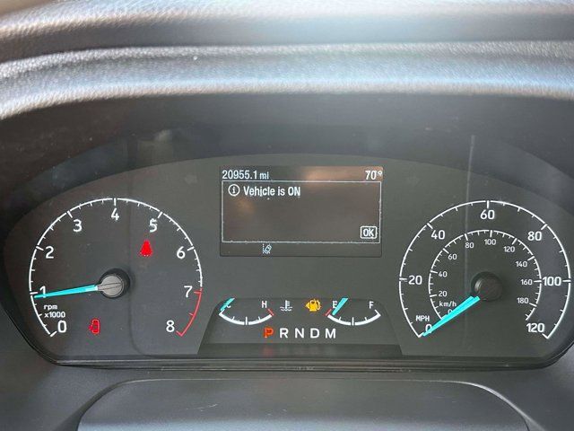 2023 Ford Transit Cargo Van 2023 Ford Transit Cargo Van