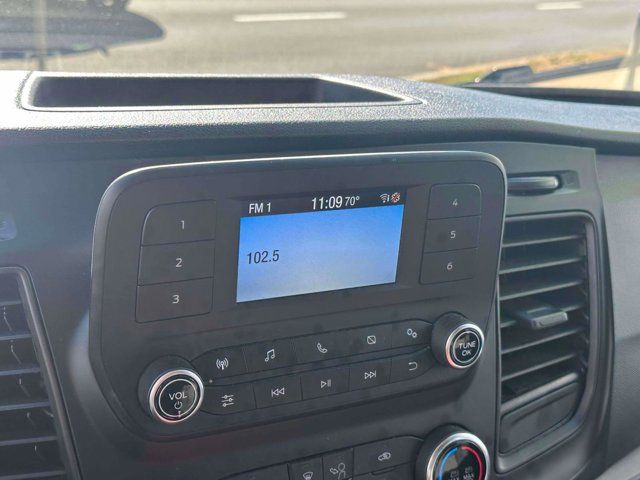 2023 Ford Transit Cargo Van 2023 Ford Transit Cargo Van