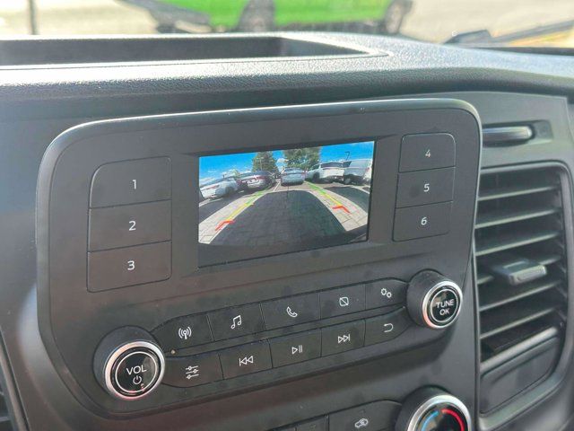 2023 Ford Transit Cargo Van 2023 Ford Transit Cargo Van