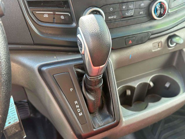 2023 Ford Transit Cargo Van 2023 Ford Transit Cargo Van