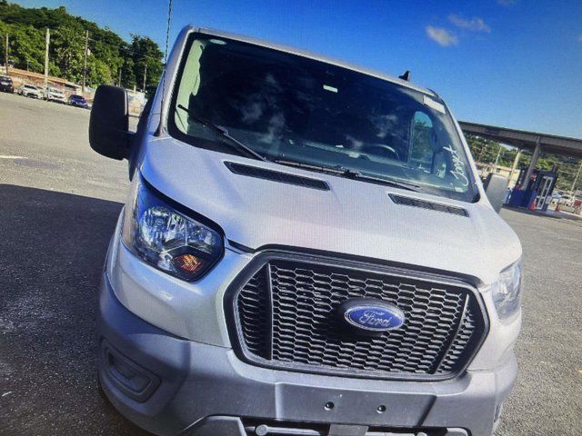 2023 Ford Transit Cargo Van 