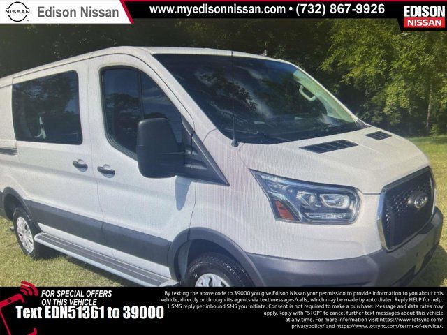 2023 Ford Transit Cargo Van  2023 Ford Transit Cargo Van