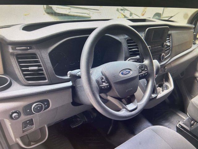 2023 Ford Transit Cargo Van  2023 Ford Transit Cargo Van