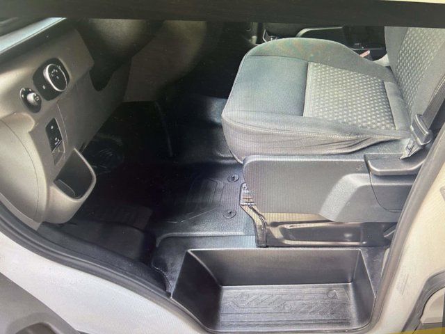 2023 Ford Transit Cargo Van  2023 Ford Transit Cargo Van