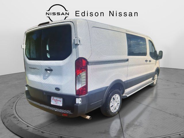 2023 Ford Transit Cargo Van  2023 Ford Transit Cargo Van