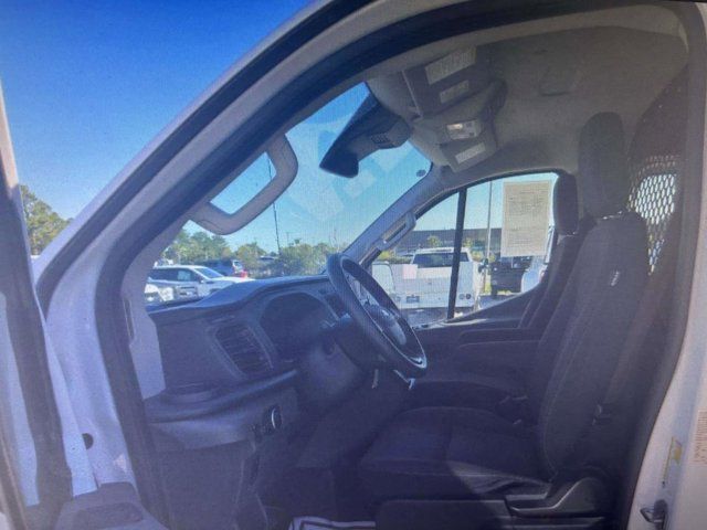 2023 Ford Transit Cargo Van  2023 Ford Transit Cargo Van