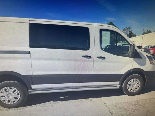 2023 Ford Transit Cargo Van  2023 Ford Transit Cargo Van