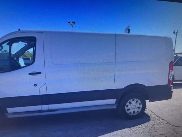 2023 Ford Transit Cargo Van  2023 Ford Transit Cargo Van