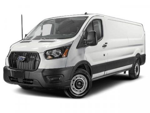2023 Ford Transit Cargo Van 