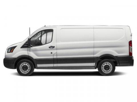 2023 Ford Transit Cargo Van 